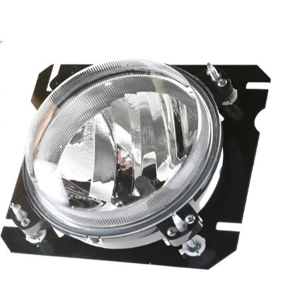 Foto do Farol Constellation Esq. Volkswagen