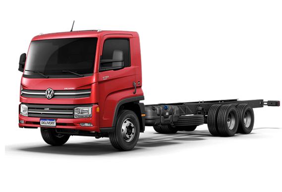 Foto do Delivery 13.180