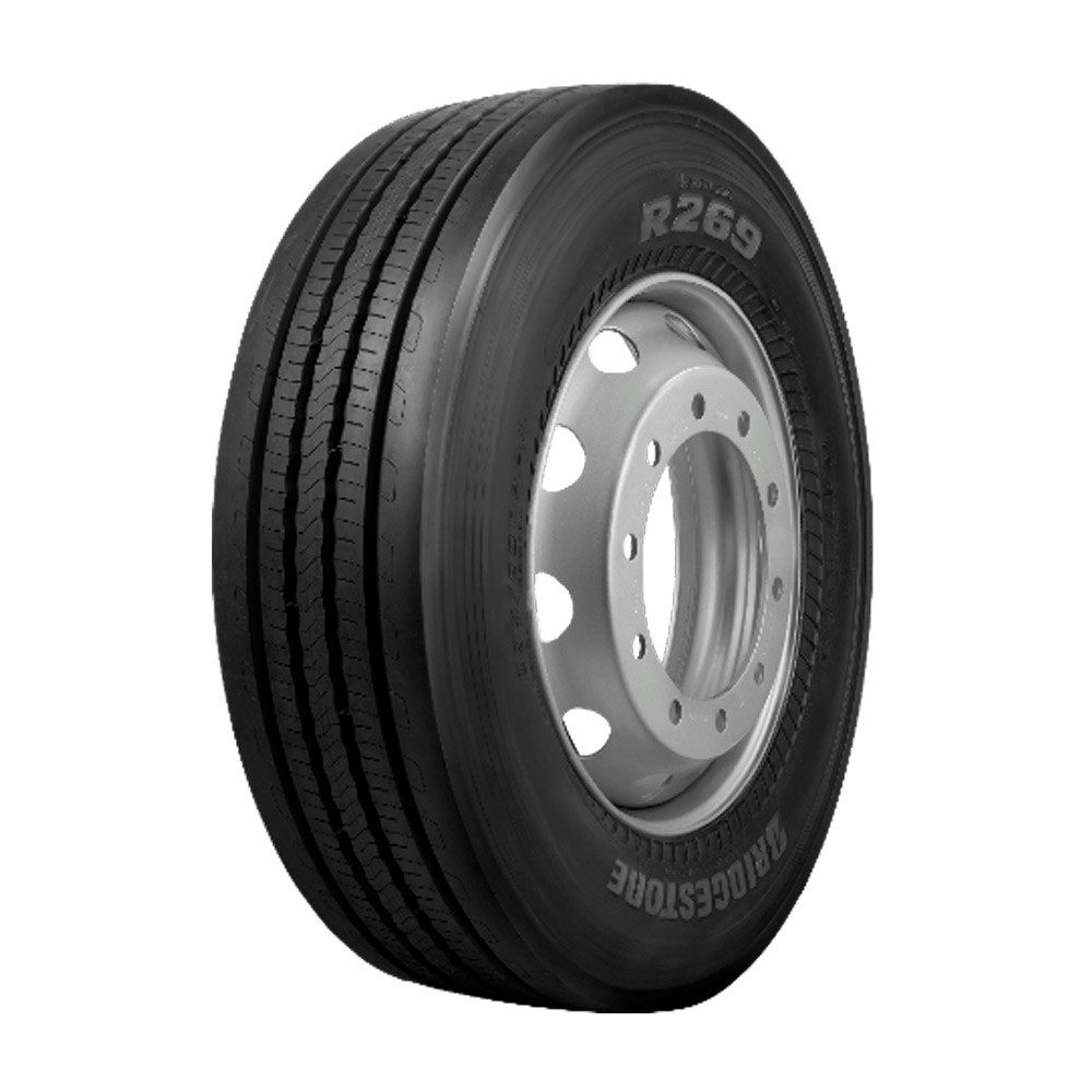 Foto do pneu R 269 BRIDGESTONE