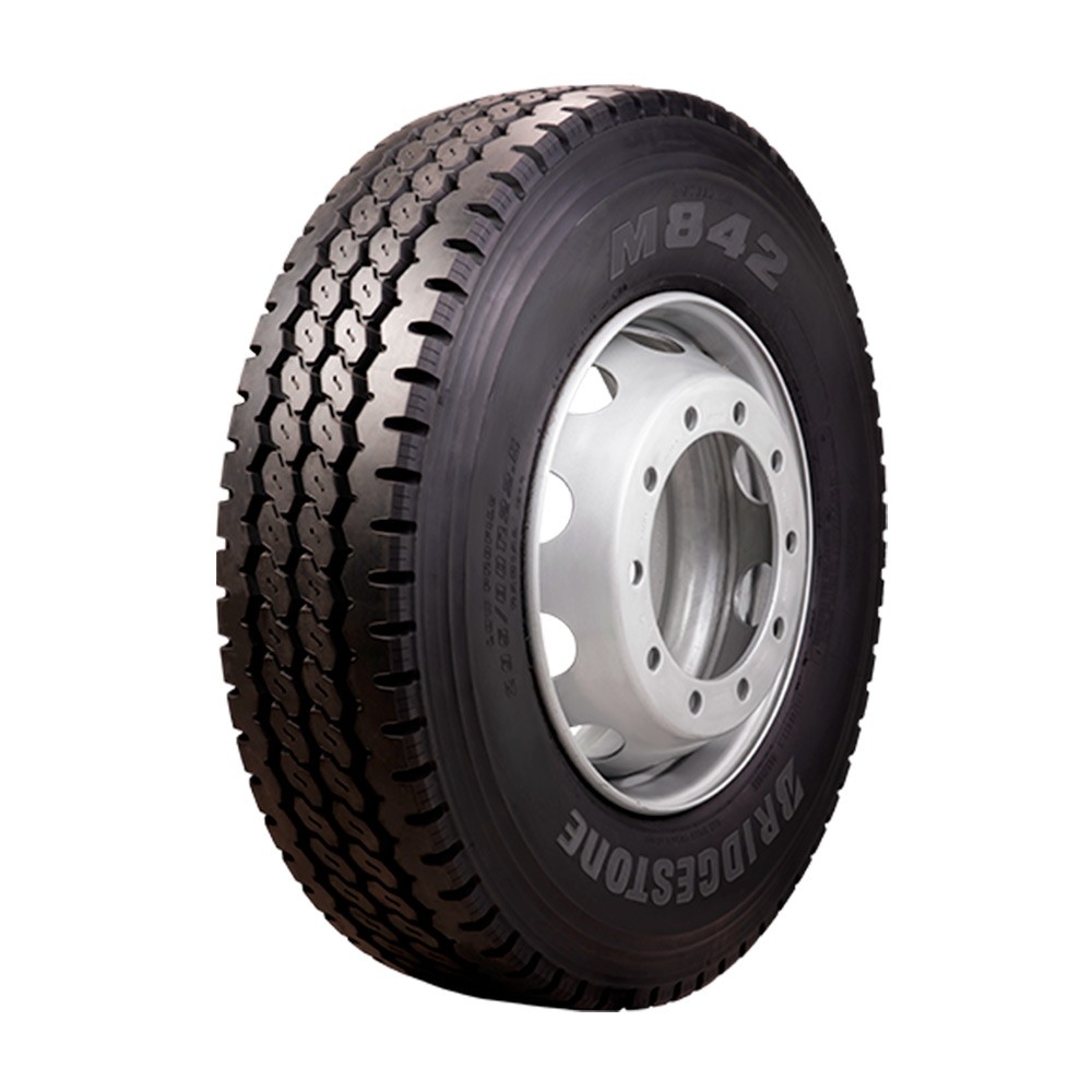 Foto do pneu M 842 BRIDGESTONE