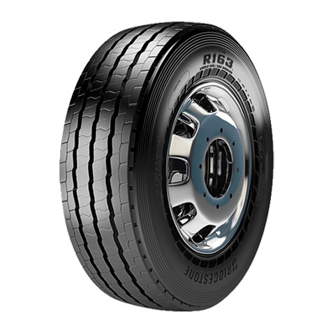 Foto do pneu R 163S BRIDGESTONE